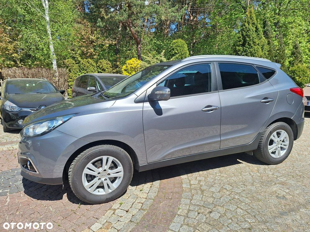 Hyundai ix35 1.6 2WD 5 Star Edition - 27