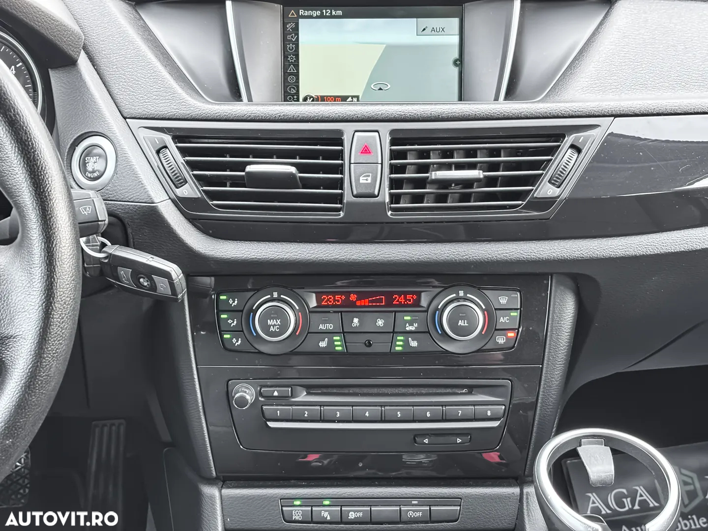 BMW X1 - 17