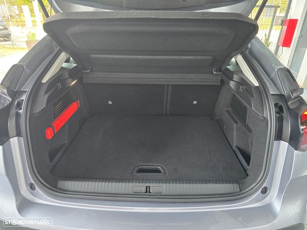 Citroën C4 1.2 PureTech Plus - 28