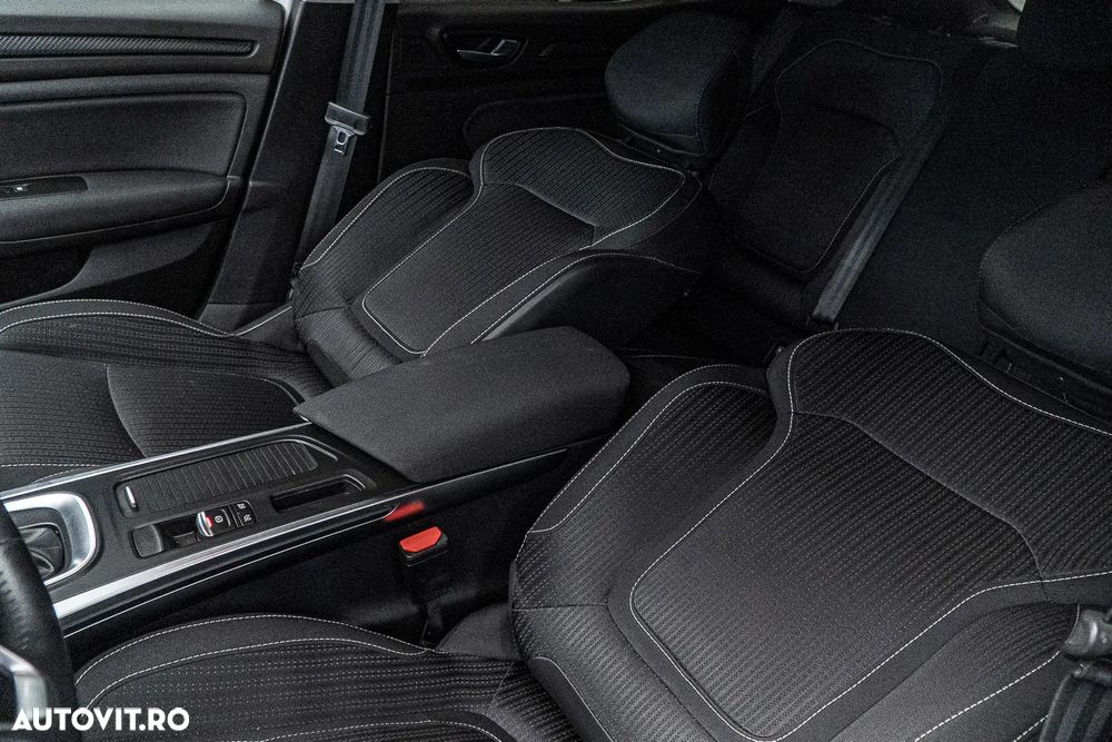 Renault Megane ENERGY dCi 110 EDC INTENS - 15