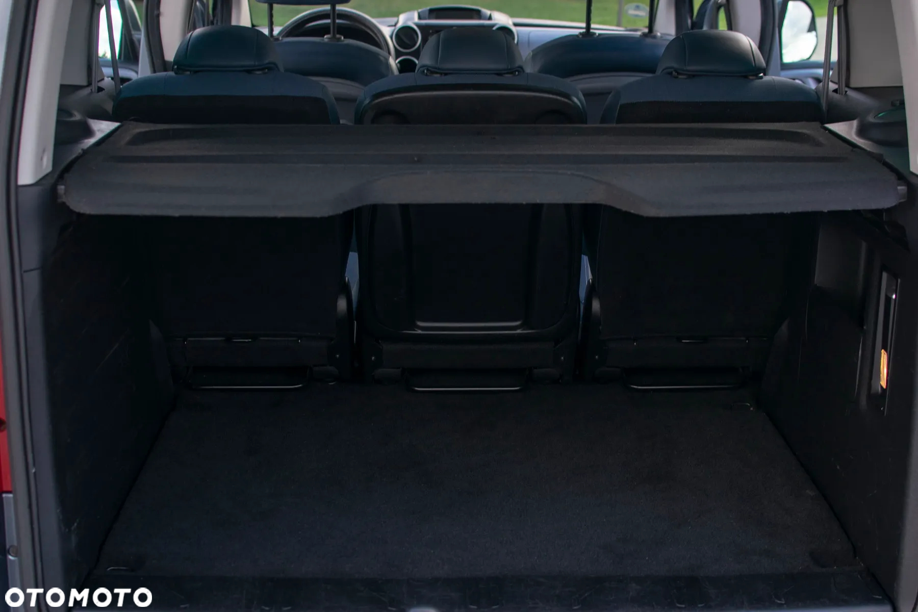 Citroën Berlingo 1.6 16V Multispace Exclusive - 36