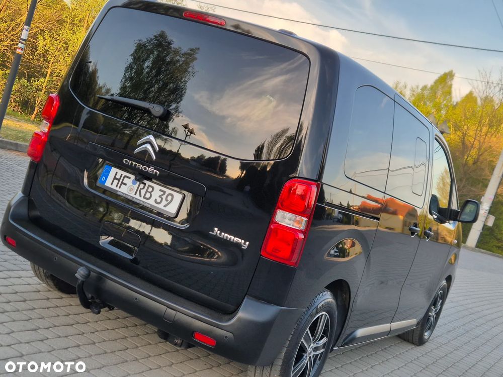 Citroën Jumpy Combi - 18