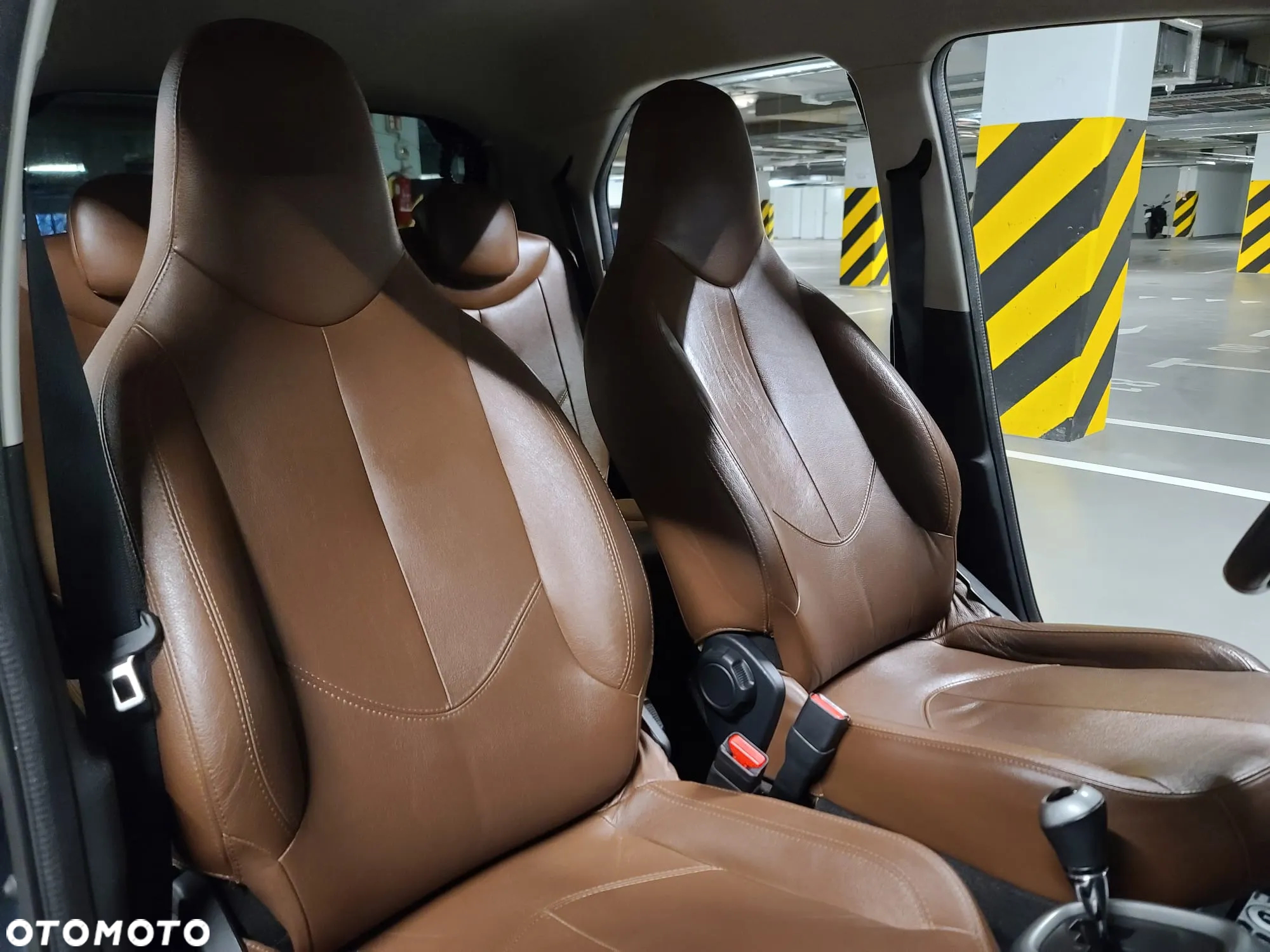 Toyota Aygo - 17