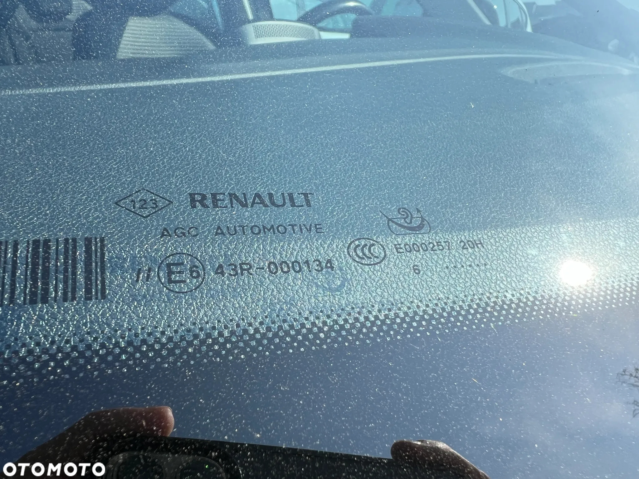 Renault Scenic 1.2 TCe Energy Expression - 27