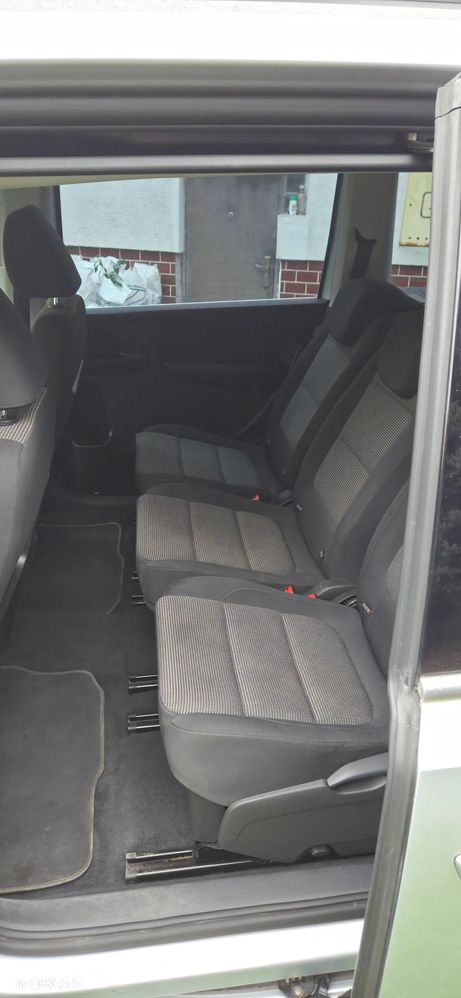 Volkswagen Sharan 2.0 TDI Trendline - 6