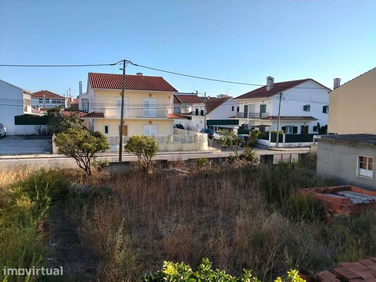 Moradia T2 em Pinhal dos Frades - Grande imagem: 5/11