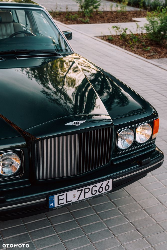 Bentley Brooklands - 11