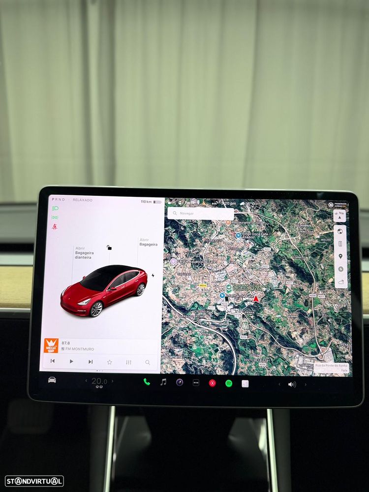 Tesla Model 3 Standard RWD - 12