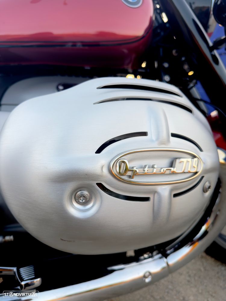 BMW R 18 Classic Option 719 - 8