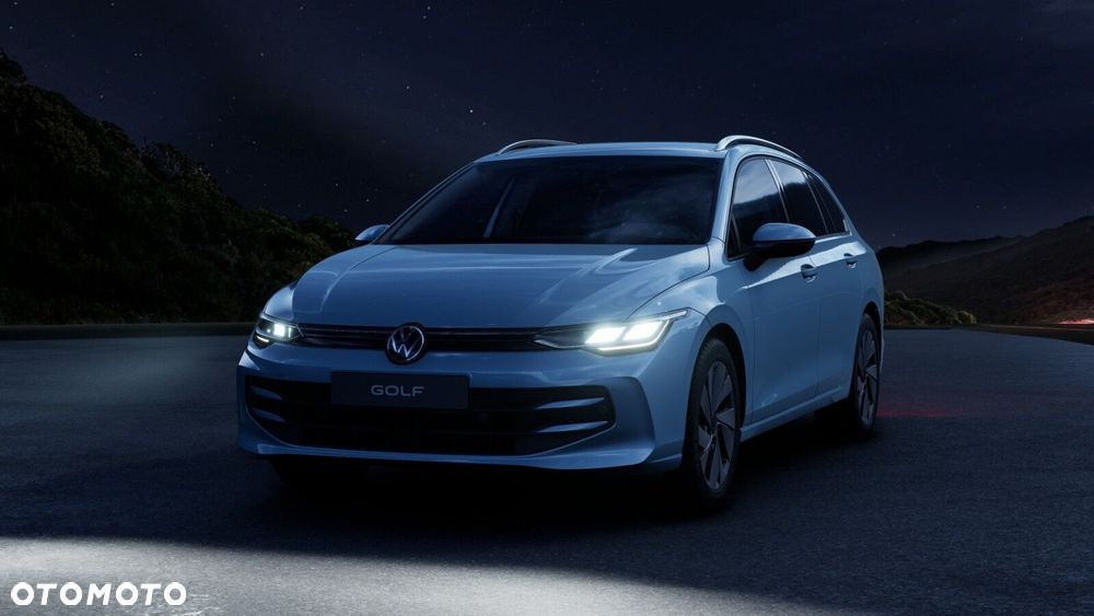 Volkswagen Golf Variant - 23