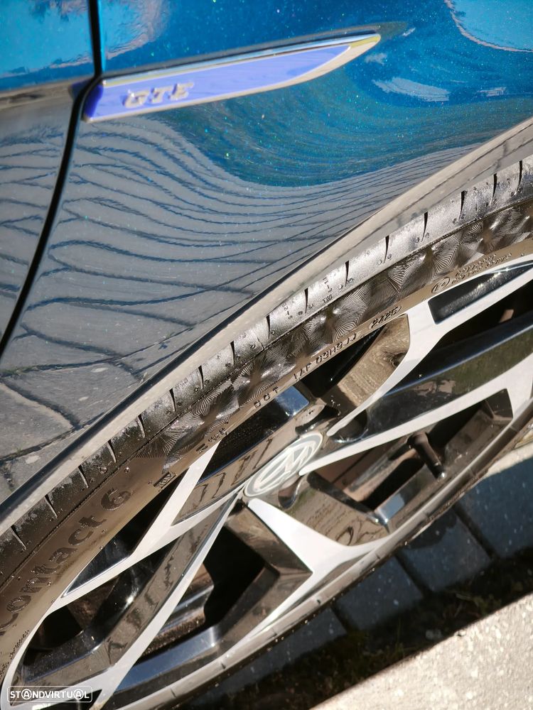 VW Passat Variant - 9