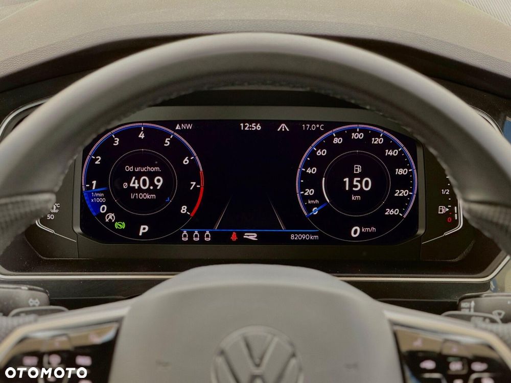 Volkswagen Tiguan 2.0 TSI 4Mot R-Line DSG - 20