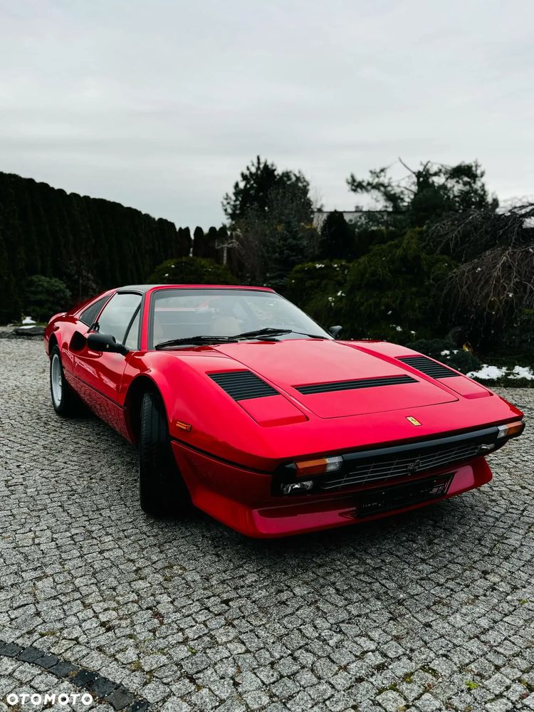 Ferrari 308 - 10
