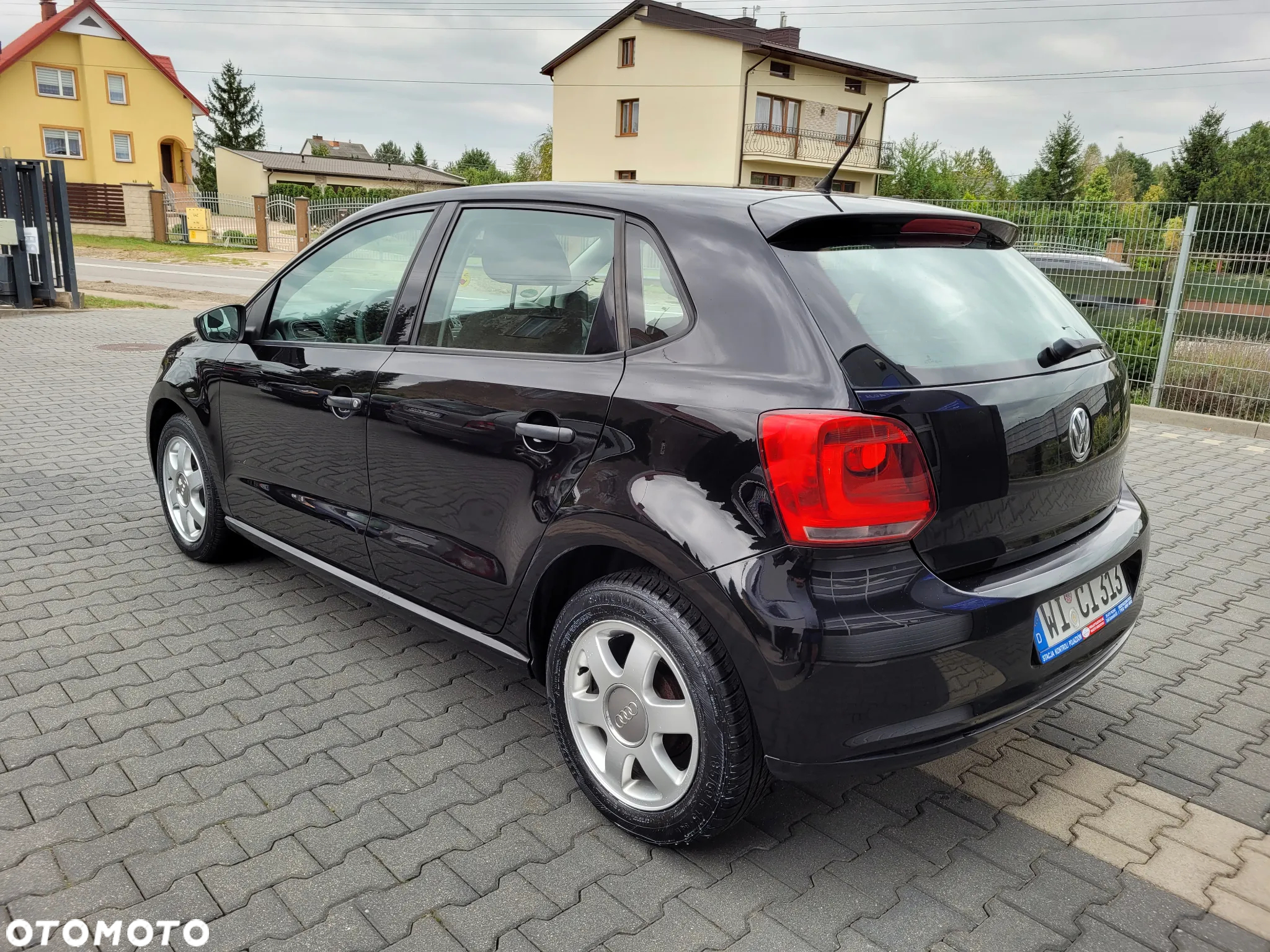 Volkswagen Polo 1.6 TDI DPF Comfortline - 30