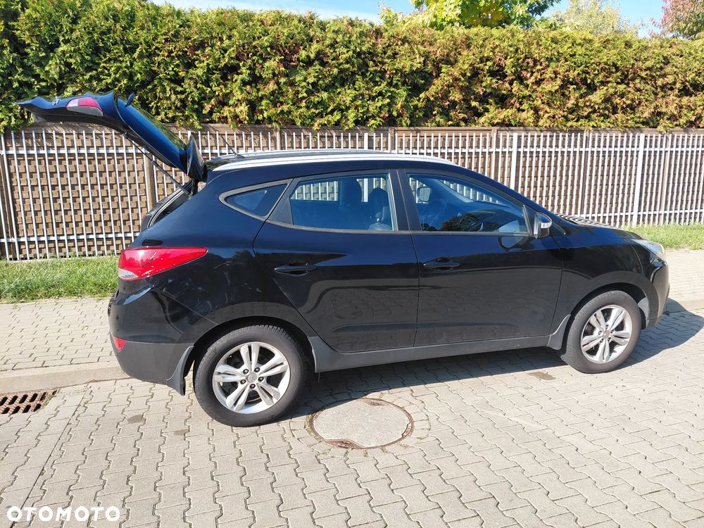 Hyundai ix35 1.6 GDI Comfort 2WD - 6