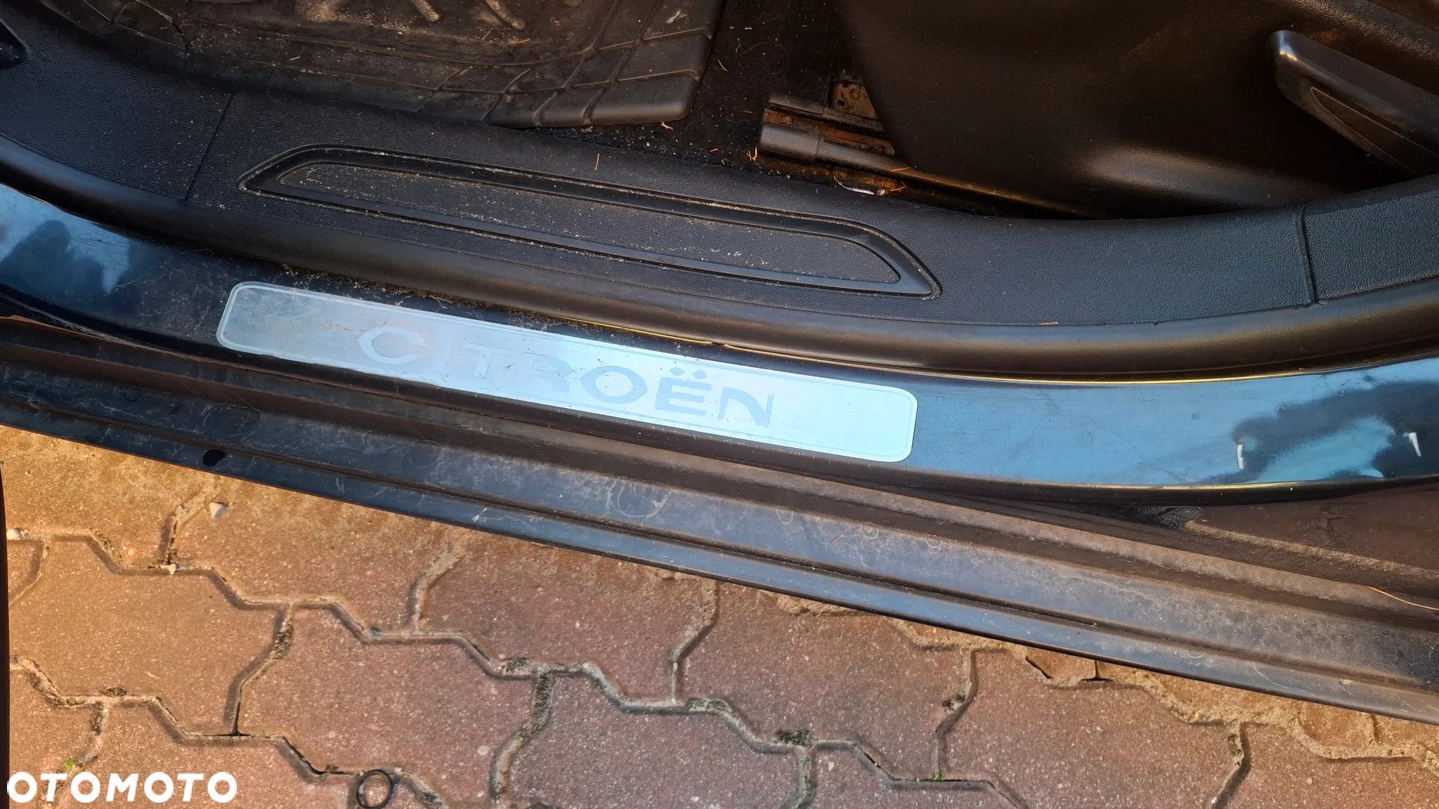 Citroën C5 1.6 HDi Dynamique - 3