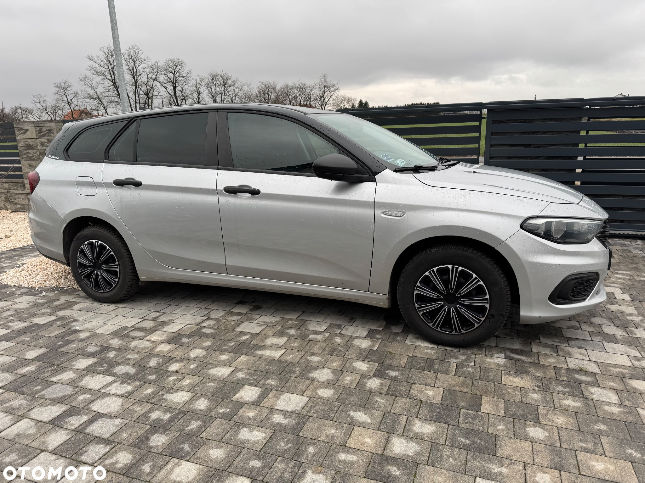 Fiat Tipo 1.4 16v Pop EU6d - 3