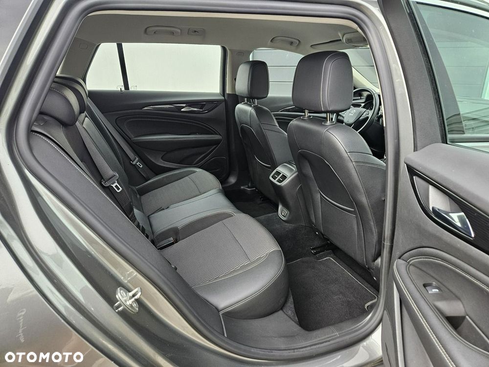 Opel Insignia 2.0 CDTI automatik Innovation - 27