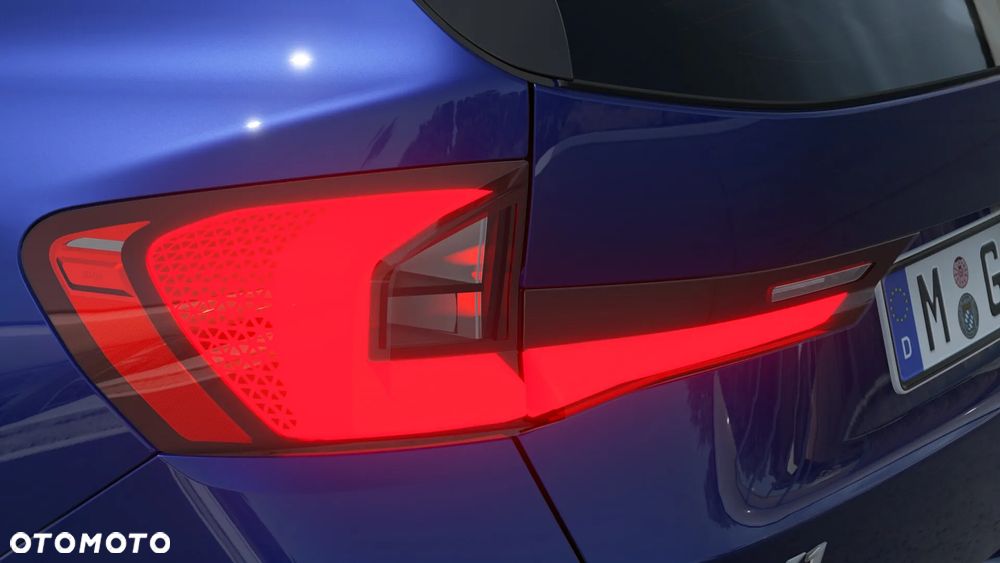 BMW X1 sDrive20i mHEV M Sport sport - 9