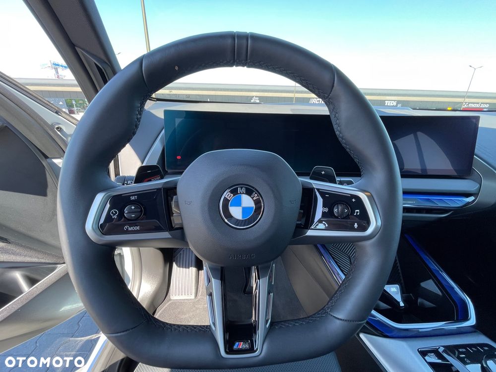 BMW X3 xDrive20d mHEV - 13