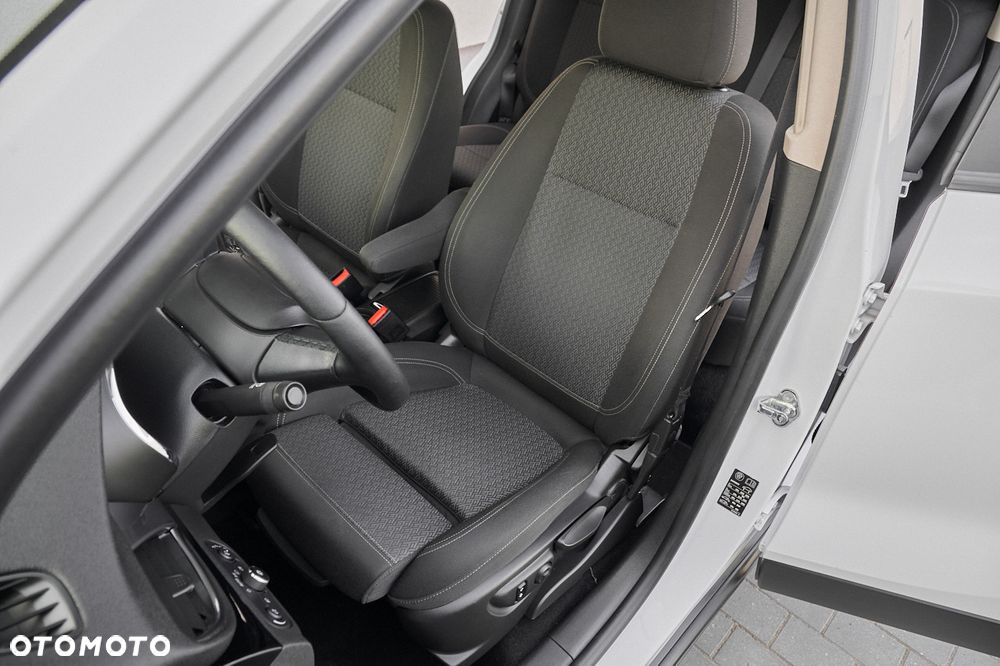 Opel Mokka 1.4 Turbo Automatik Edition - 21