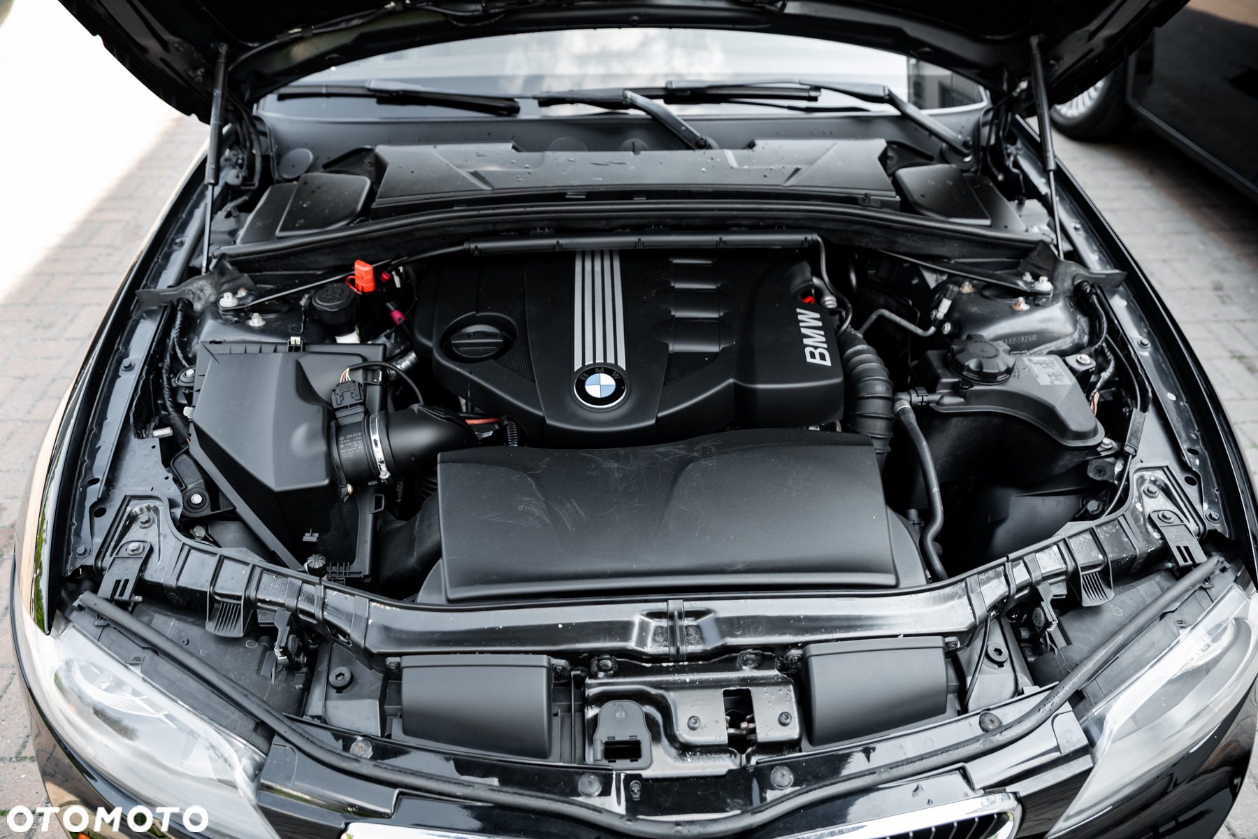 BMW Seria 1 118d Cabrio - 36