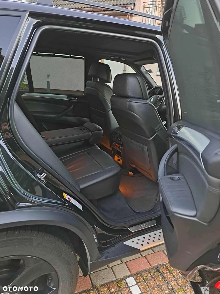 BMW X5 3.0sd xDrive - 10