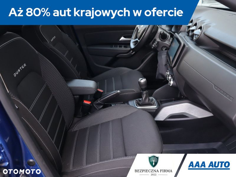 Dacia Duster - 10