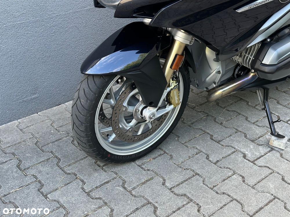 BMW RT - 24