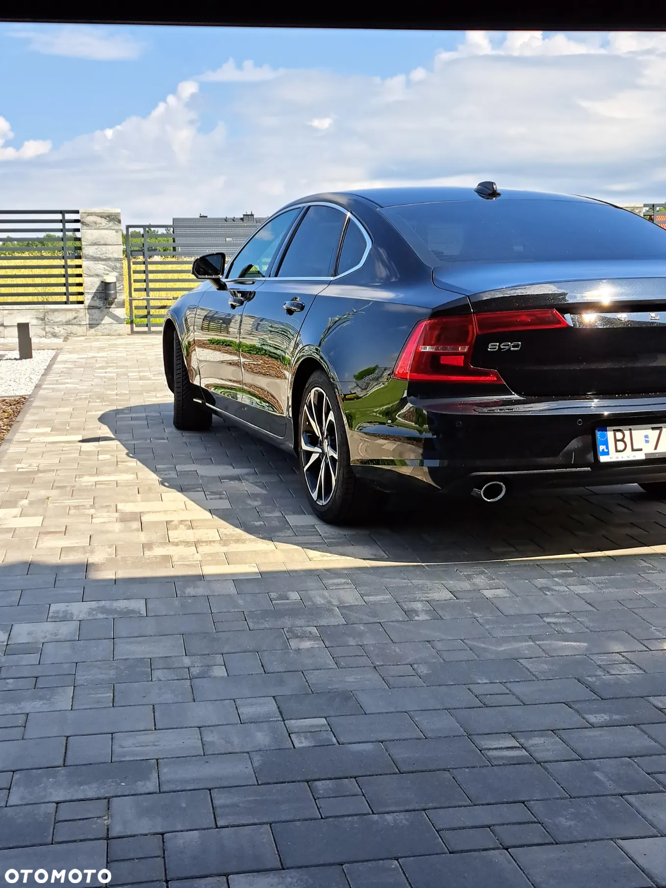 Volvo S90 T4 Momentum Pro - 5