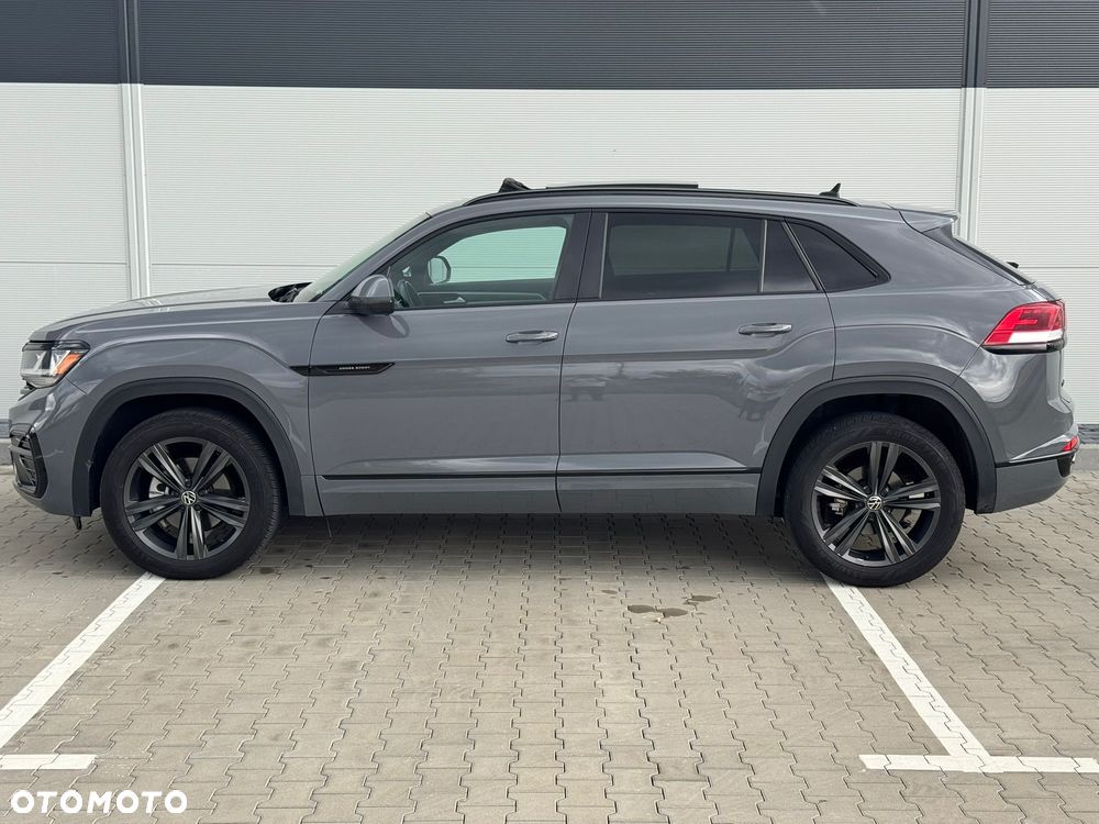 Volkswagen Atlas - 4