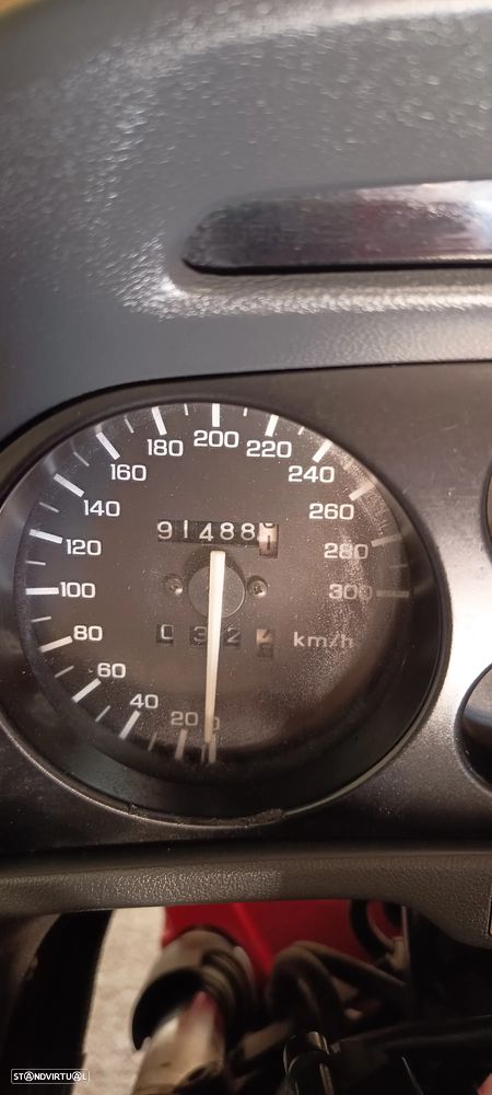 Honda CBR CBR 1000 F - 2