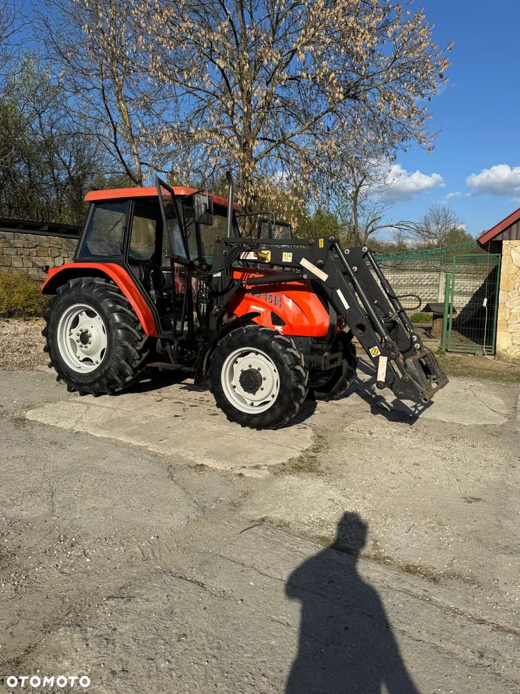 Ursus 4514 - 1