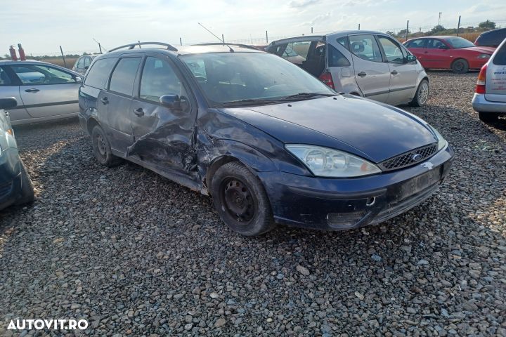 Alternator 1.8 TDCI Ford Focus 1 [facelift] [2001 - 2007] wagon 5-usi - 5