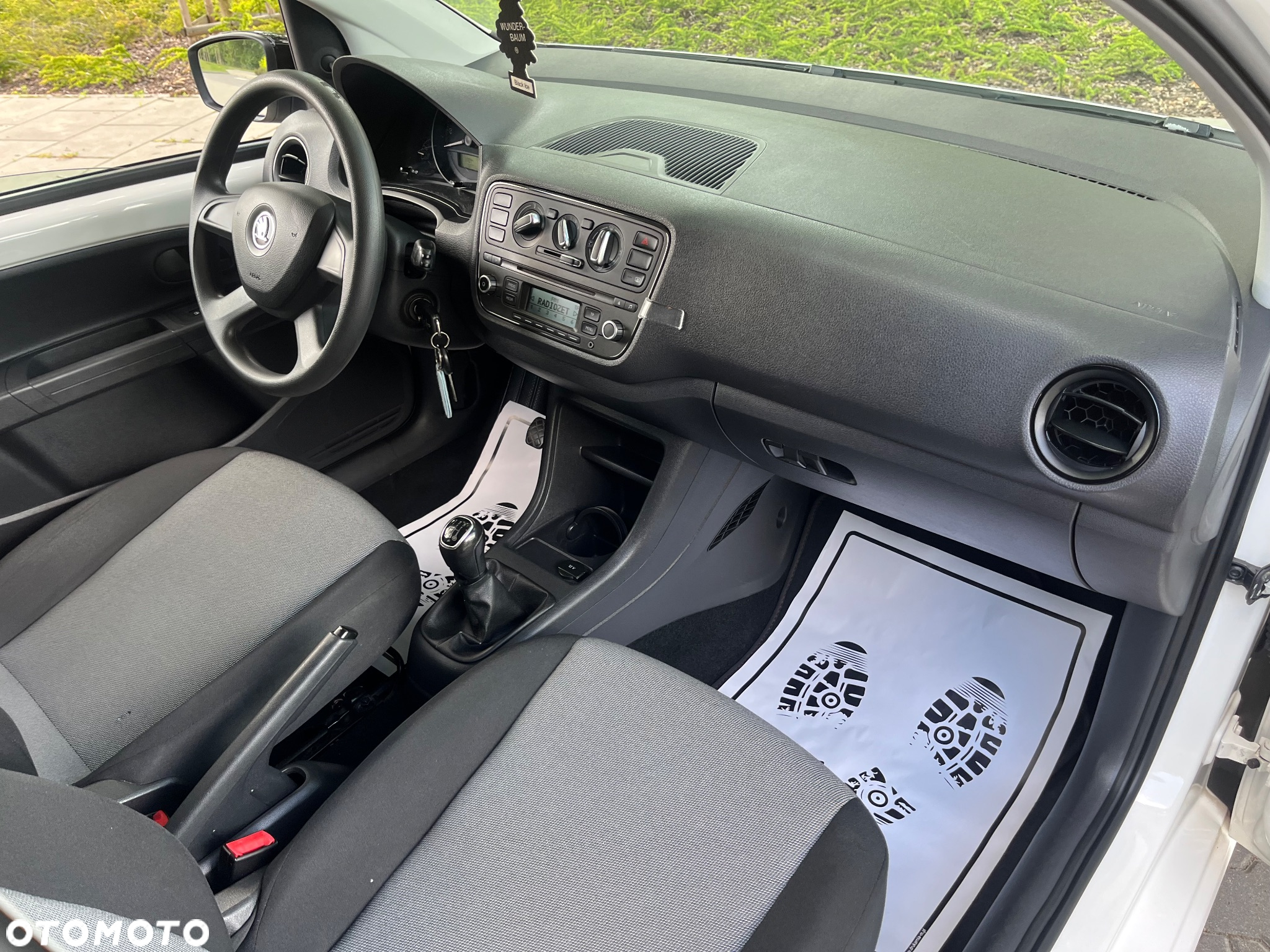 Skoda Citigo 1.0 Elegance - 28