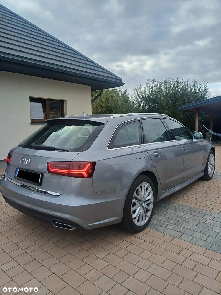 Audi A6 - 7