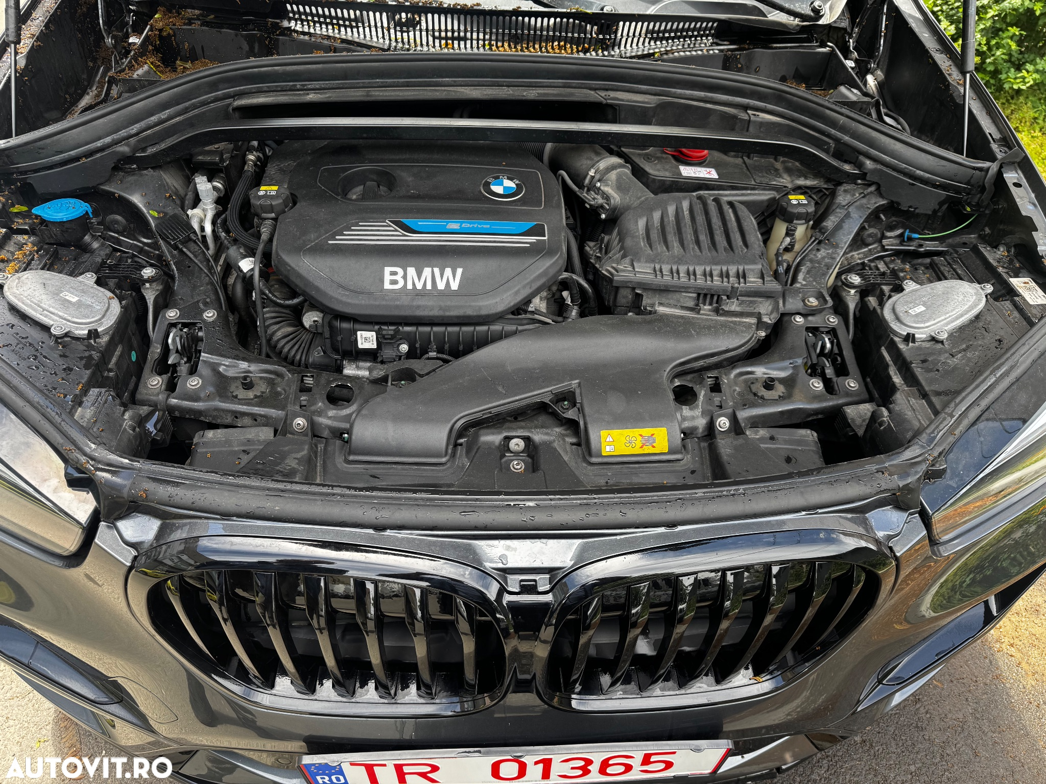 BMW X1 xDrive25e AT PHEV - 9