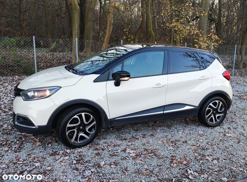 Renault Captur 0.9 Energy TCe Intens - 2