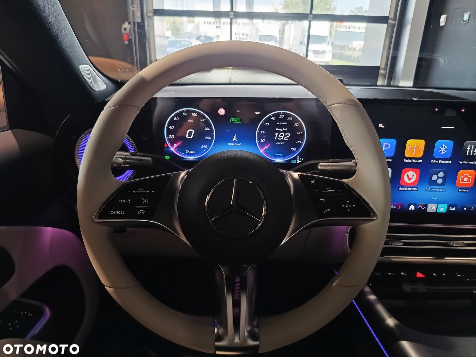 Mercedes-Benz CLA 250+ 85kWh - 30