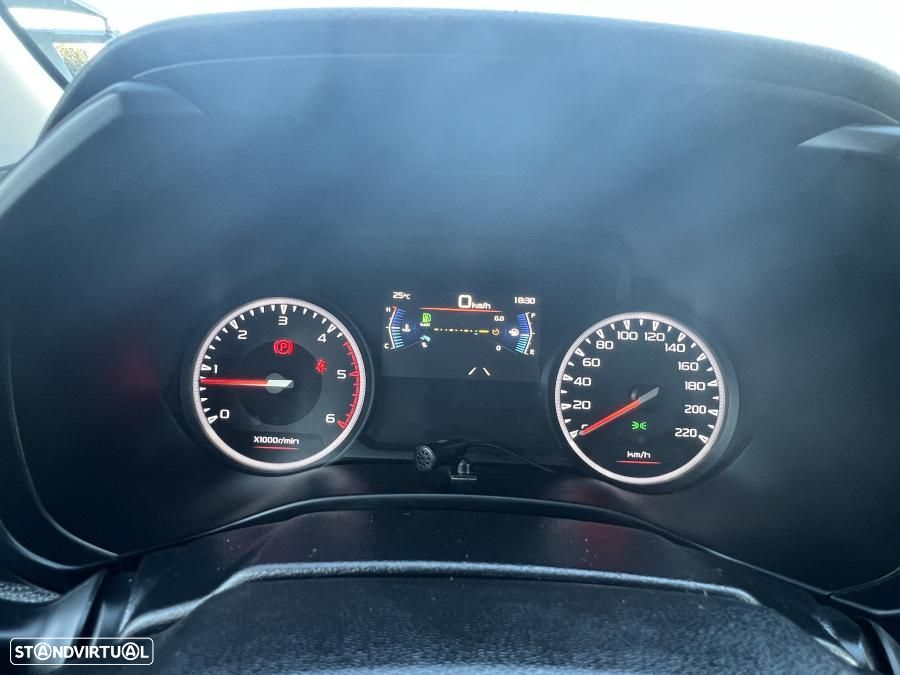Isuzu D-Max 1.9Ddi CD 4WD L Flex CM - 40
