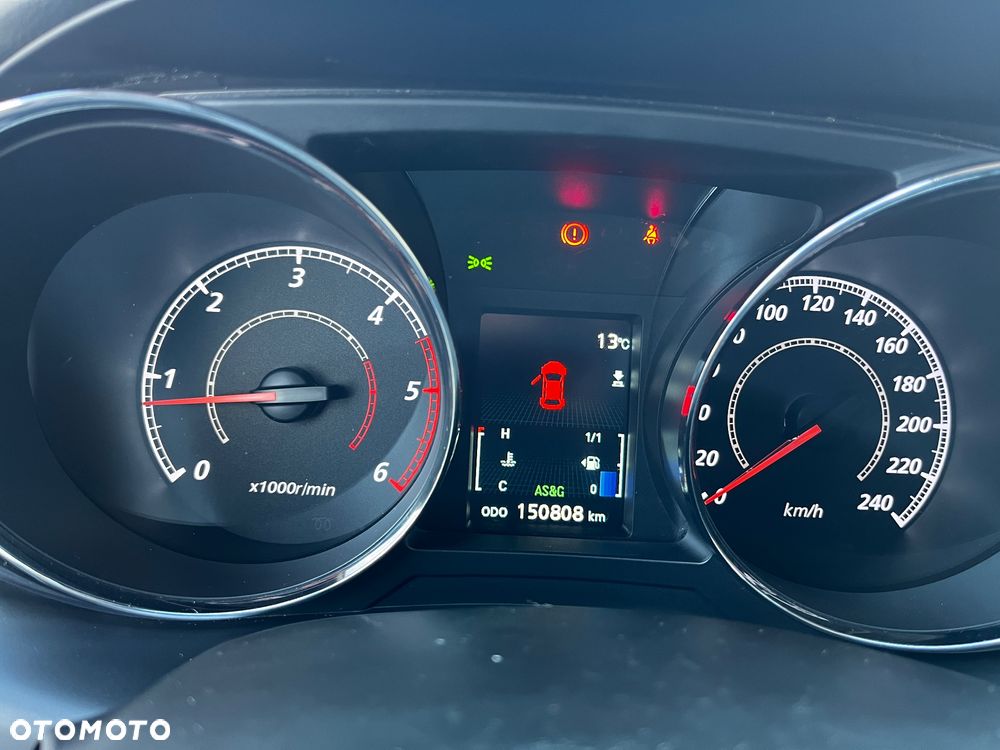 Mitsubishi ASX 1.8 DI-D 4WD Diamant Edition - 25