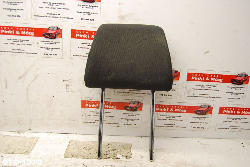 ZAGŁÓWEK ZAGŁÓWKI SKODA OCTAVIA II KOMBI LIFT OCTAVIA II - 3