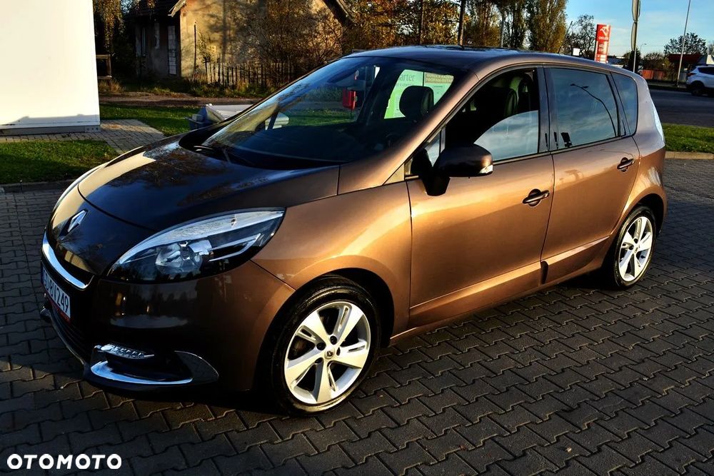 Renault Scenic ver-1-5-dci-dynamique-edc - 16