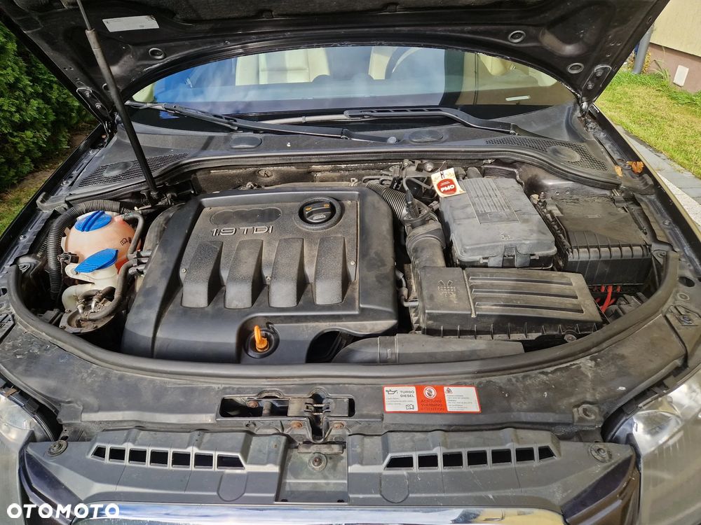 Audi A3 - 9