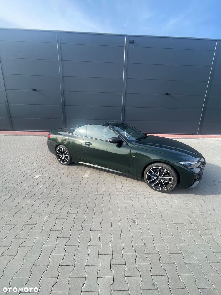 BMW Seria 4 M440i mHEV sport - 11