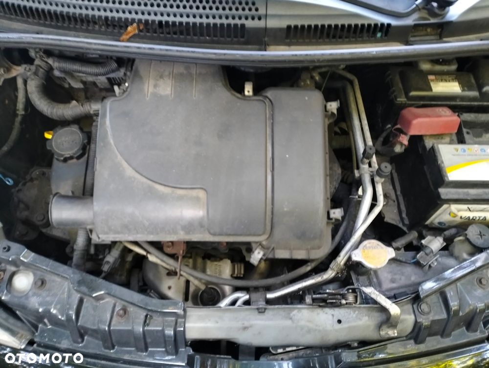 Peugeot 107 70 Petit Filou - 40