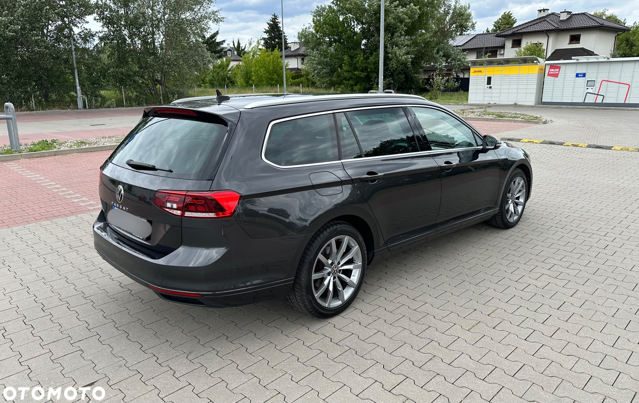Volkswagen Passat 2.0 TDI BMT Comfortline DSG - 5