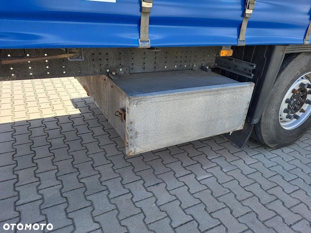 Schmitz Cargobull SCB S3T - 7