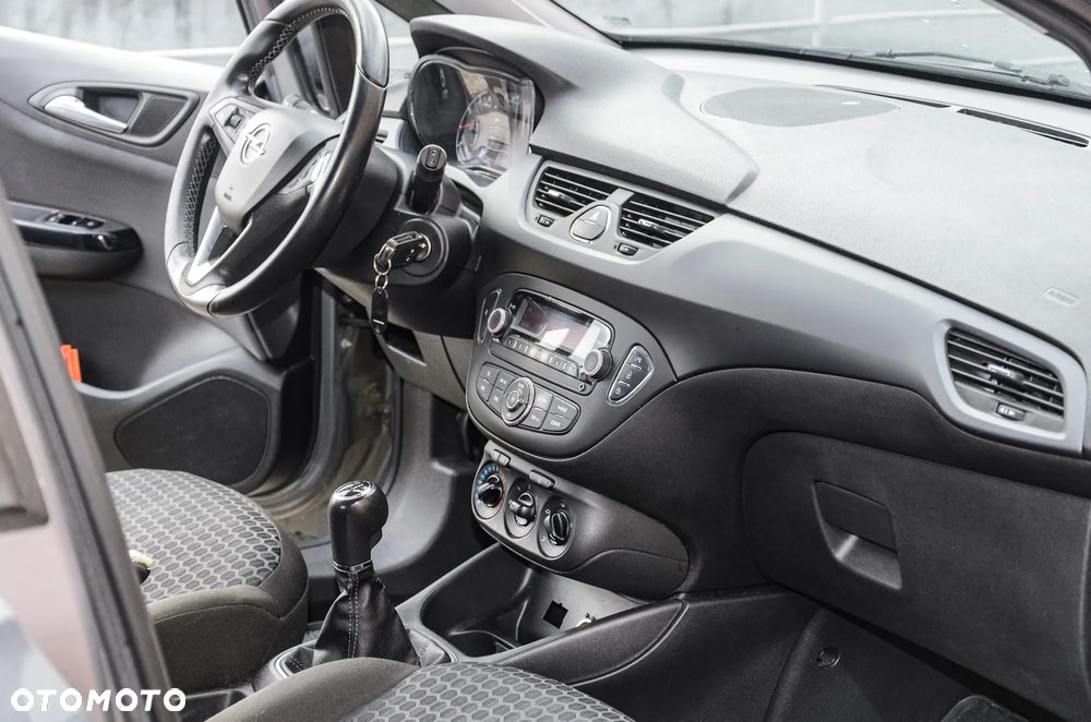 Opel Corsa 1.4 Color Edition - 5