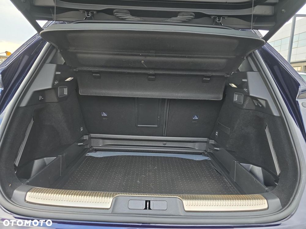 DS Automobiles DS 7 - 21